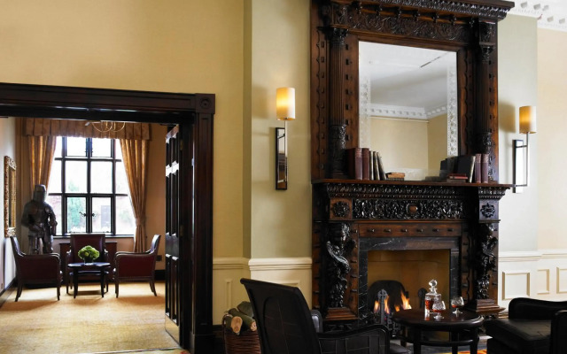 Sprowston Manor Hotel, Golf & Country Club