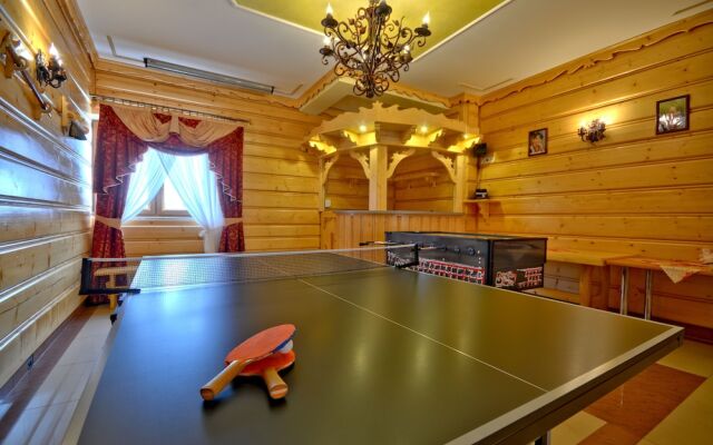 Pod Tatrami Bialka Centrum