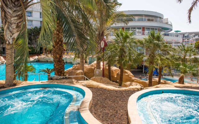 Club Hotel Eilat