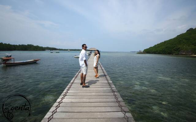 Genta Villa Ceningan