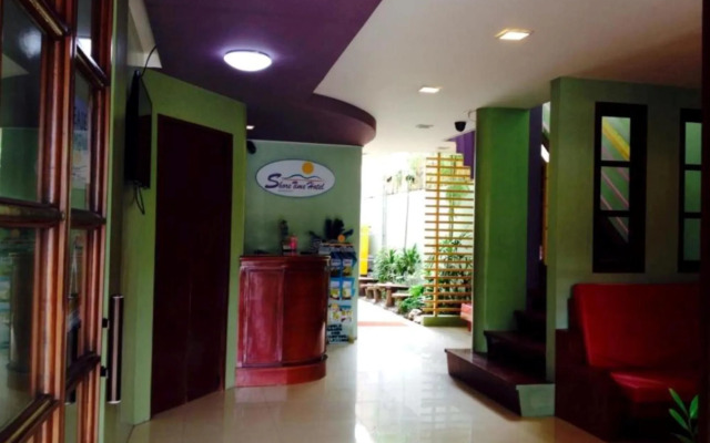 Shore Time Hotel Annex