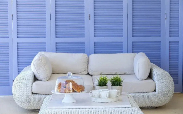Protaras Seashore Villa 2
