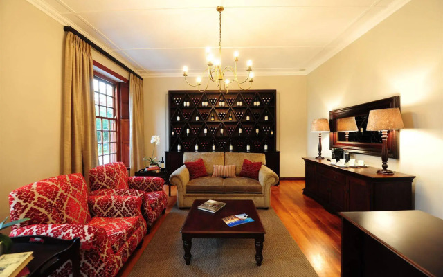 Meerendal Boutique Hotel