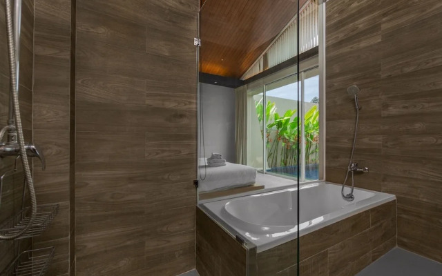 Villa Sunpao by TropicLook