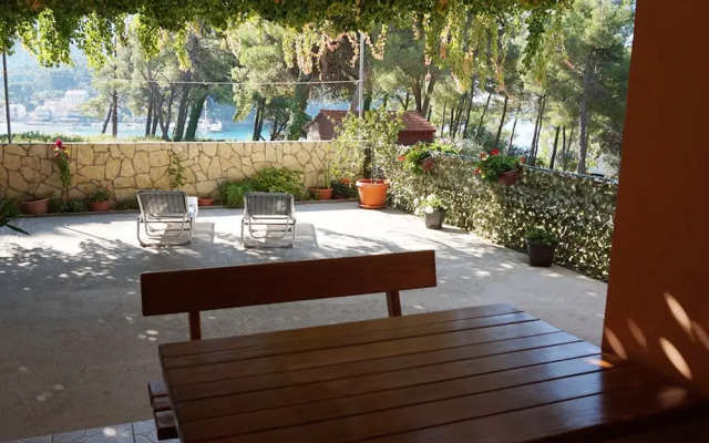 Beach House Žuljana