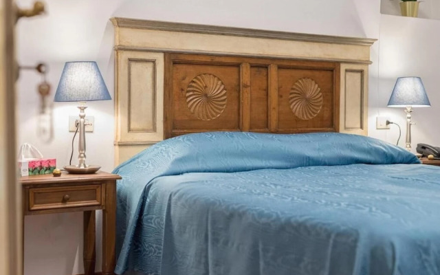 Numa Florence Palazzo Haggis