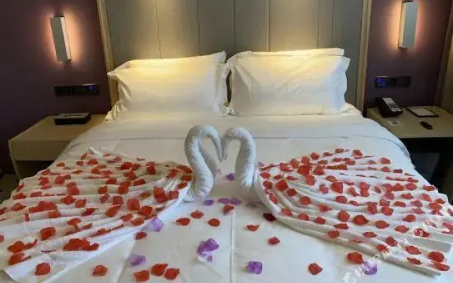 Lavande Hotel (Beijing Daxing Qingyuan Road)