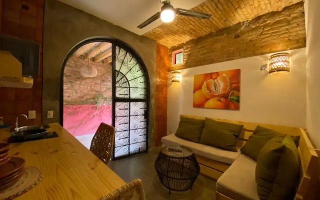 Villas del Terán