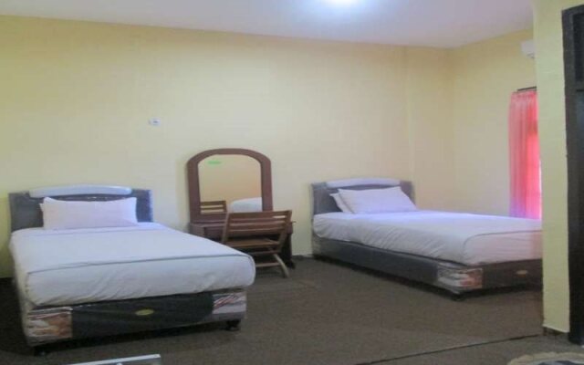 Hotel Dewi