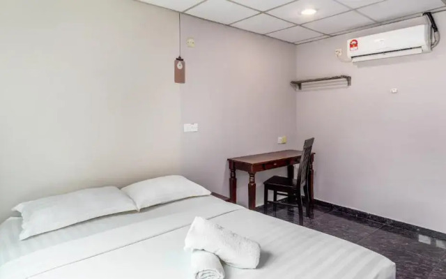 Subang Valley Hotel