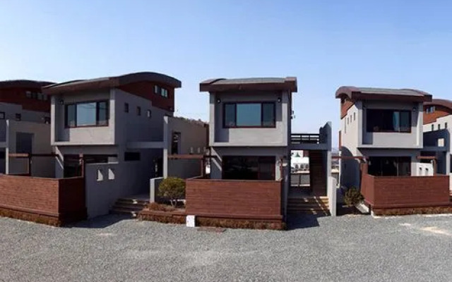 Gyeongju The Place Pension