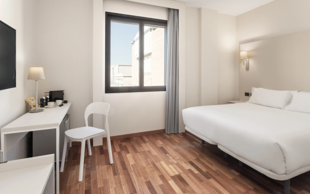 B&B Hotel Elche