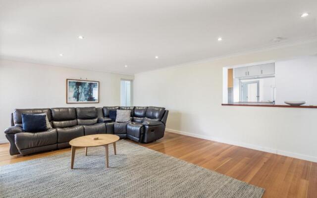 Ocean Vista by the BnB Collection