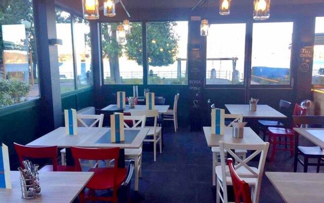 Elegant Apartment in Meina With Lake View