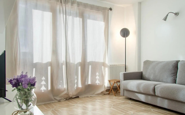 Apartamento Tarter Parc 1 habitación