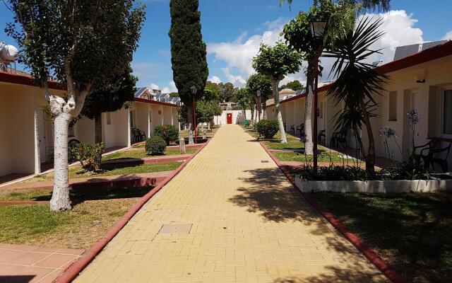 Hotel Dunas - Puerto