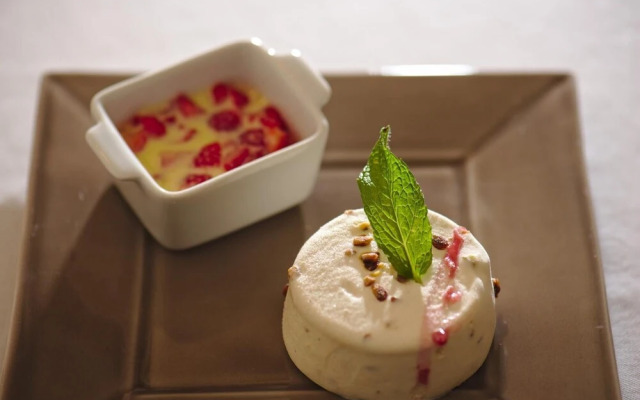 Maison d'Hôtes Orlaya