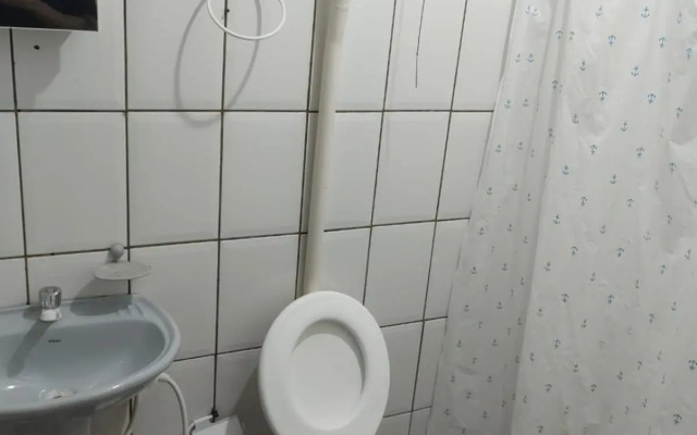 Apartamento em Angra dos Reis