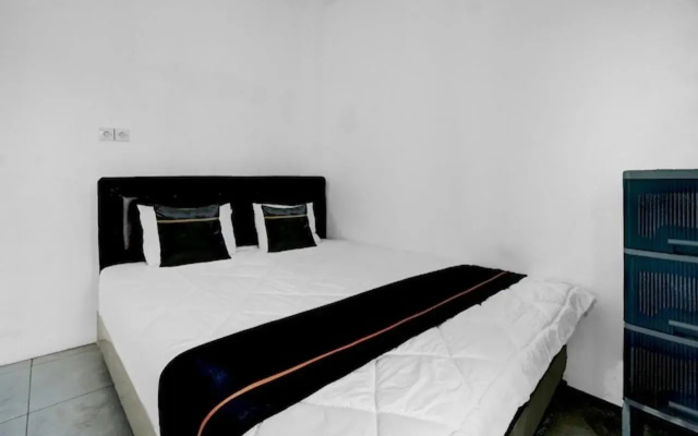 Hotel O near Jatim Park 3 formerly Srikandi Residence