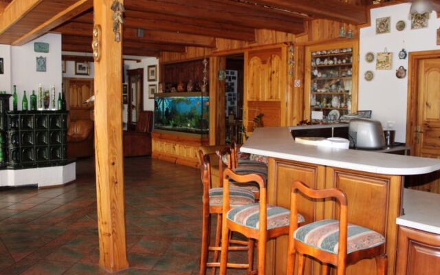 House Borówna Borowna 27547