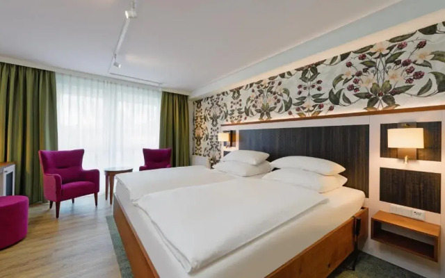Ringhotel Sellhorn