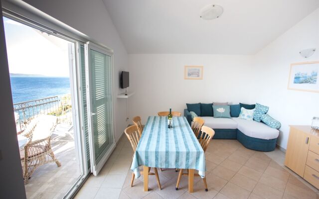 Apartments Jure