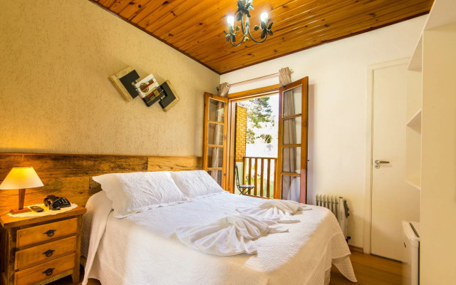 VELINN Pousada Vila Floratta