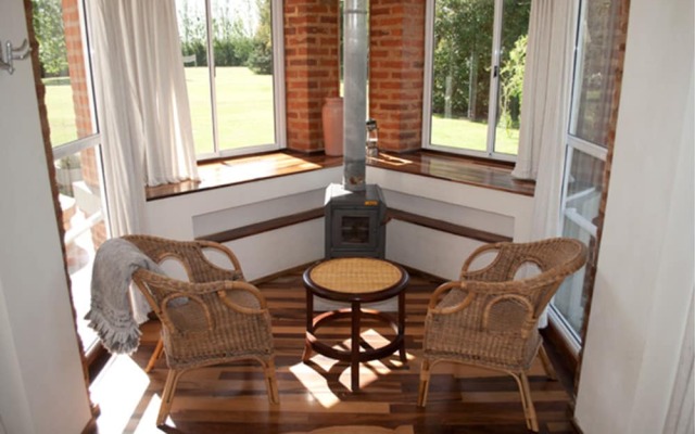 Espacio DOMU