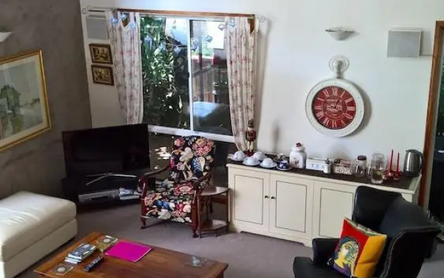 Linley House Bed & Breakfast Sydney