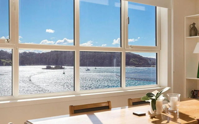 Wharf Apartment Unit 7