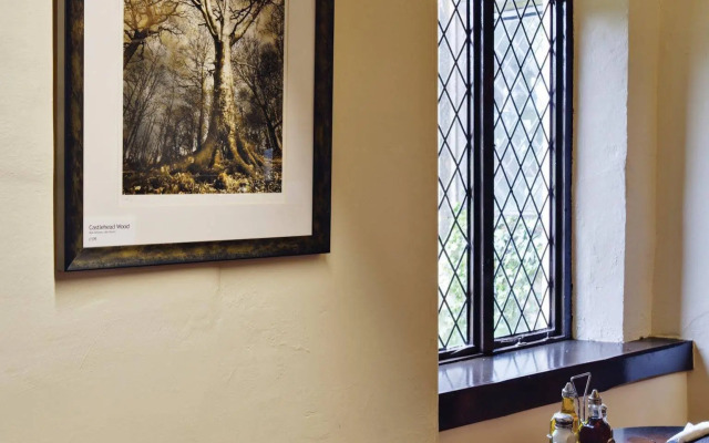 Walworth Castle Hotel, BW Signature Collection