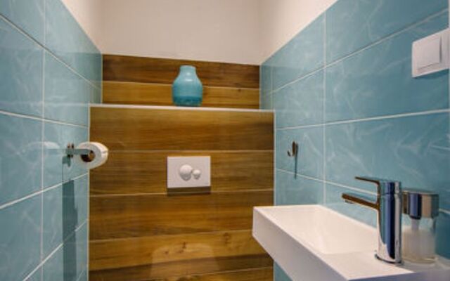 Apartment Füred Balatonboglar/Szemes