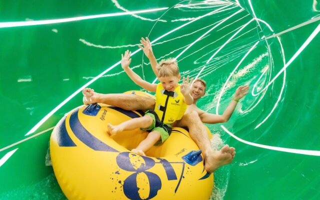 Hotel Hochsauerland by Center Parcs