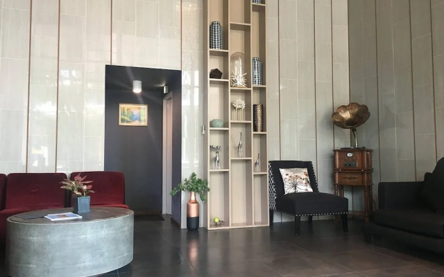 Superb Apt! 5 Mins to the Beach
