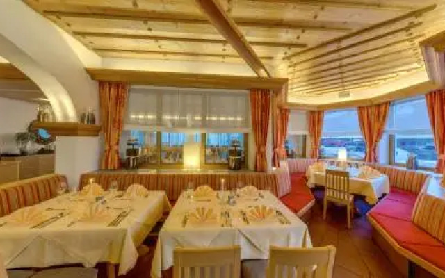 Almhotel Karnten