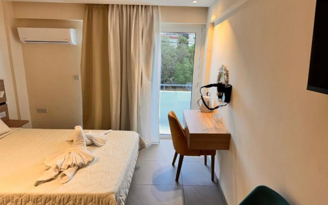 San Remo Hotel
