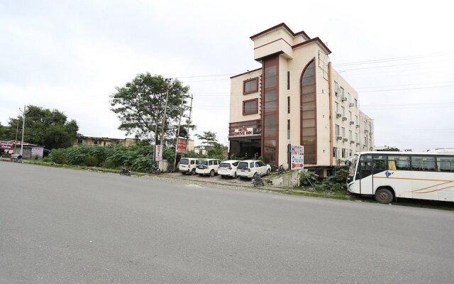 Hotel Drive Inn Haridwar