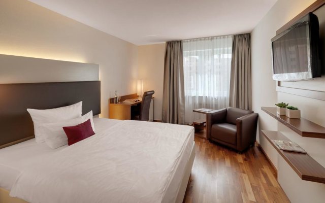 Hotel Newton Heilbronn