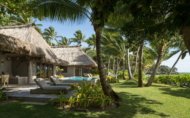 Kokomo Private Island Fiji - All-Inclusive