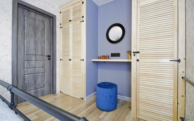 Apartments on Alexander Nevsky 34A