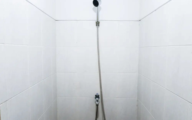 Relax & Comfy 2BR Apartment at Puri Mas