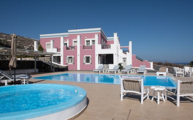 Rose Suites