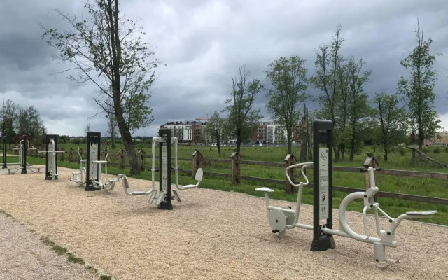 Apartament - Strefa Relaksu