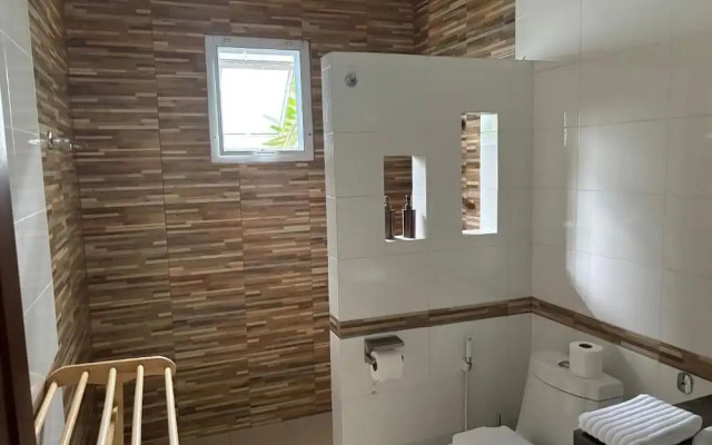 Shanti Samui Resort