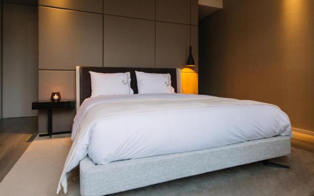 Casa do Rio Charm Suites