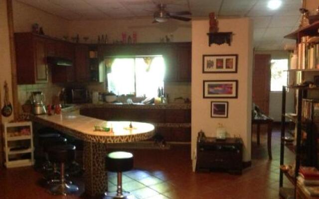 Casa Manglar Guesthouse