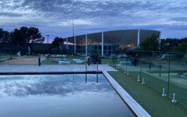thecamp Hotel & Lodges - Aix en Provence