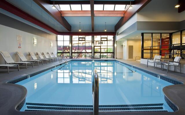DoubleTree by Hilton Hotel Boston - Westborough