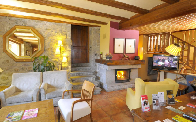 Hotel Casa Cornel