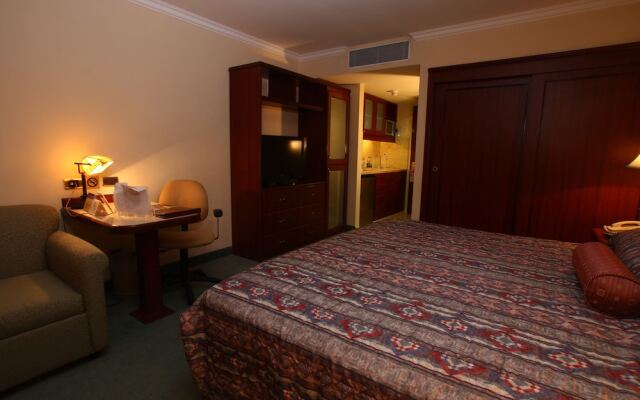 Hotel Mara Inn